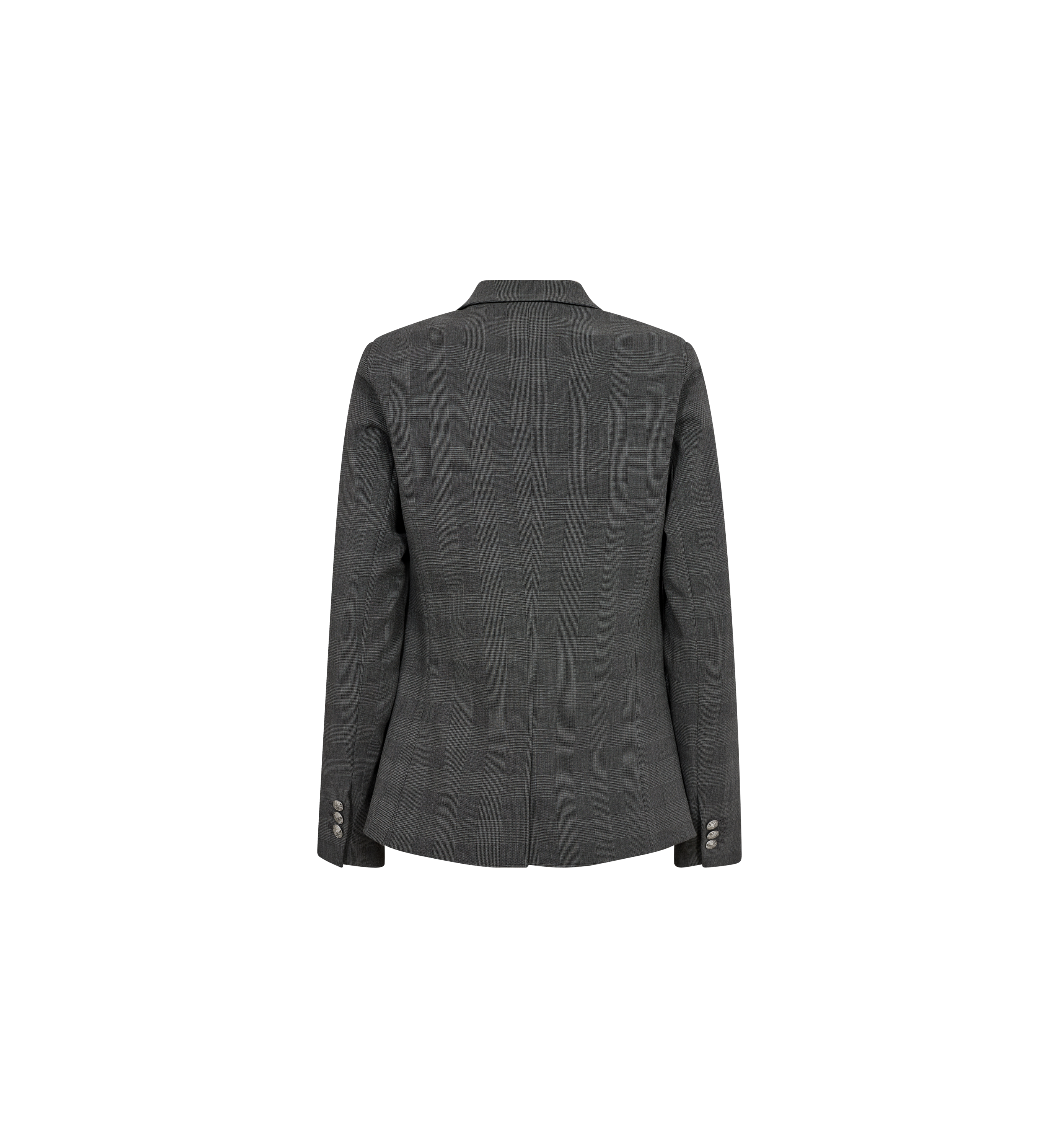 Packshot / Sharkskin / Back